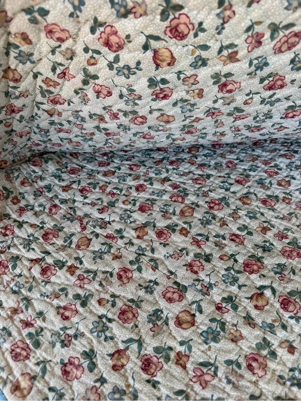 N/A vintage scrappy